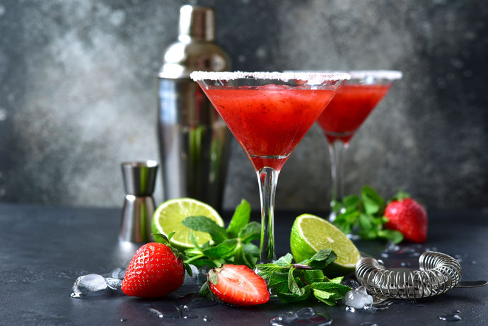 Strawberry Puree For Drinks -2024 Ultimate Guide