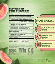 Load image into Gallery viewer, GUAVA Puree Mix - From Costa Rica For Cocktails and Desserts 1 liter