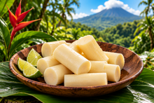 Load image into Gallery viewer, Costa Rica Pickled Hearts of Palm