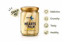 Load image into Gallery viewer, Costa Rica Pickled Hearts of Palm