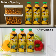 Load image into Gallery viewer, Jungle Pulp PASSION FRUIT Puree Mix from Costa Rica- 1 lt