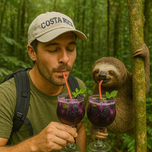 Load image into Gallery viewer, BLACKBERRY Puree Mix - 1 Lt