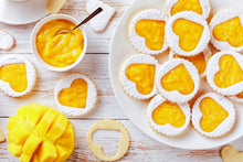 Load image into Gallery viewer, Jungle Pulp MANGO Puree Mix from Costa Rica 1 lt