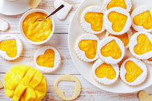 Load image into Gallery viewer, Jungle Pulp MANGO Puree Mix from Costa Rica 1 lt