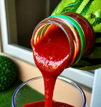 Load image into Gallery viewer, Jungle Pulp Guava Puree 3 Bundle