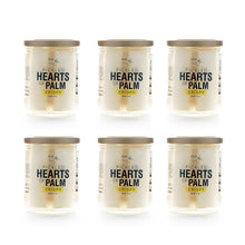 Load image into Gallery viewer, Costa Rica Pickled Hearts of Palm