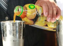 Load image into Gallery viewer, PASSION FRUIT Puree Mix - Jungle Pulp