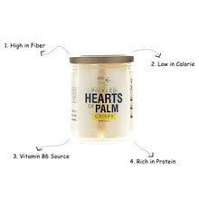 Load image into Gallery viewer, Costa Rica Pickled Hearts of Palm