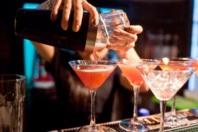 The best brunch-friendly cocktails