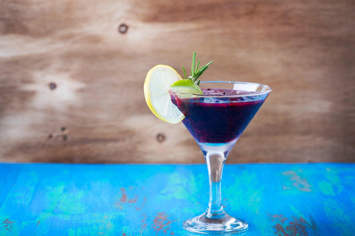 Jungle Pulp For Your Cocktails: Diquiris And Margaritas!