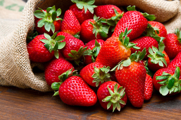 Is Strawberry Good For You?