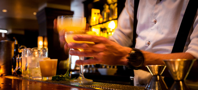 Mixology For Beginners: 4 Steps To Mastery
