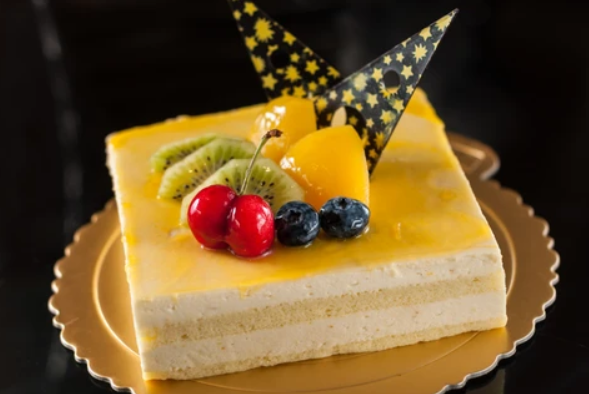 These days, everyone needs a little extra sweetness and comfort to get through the day