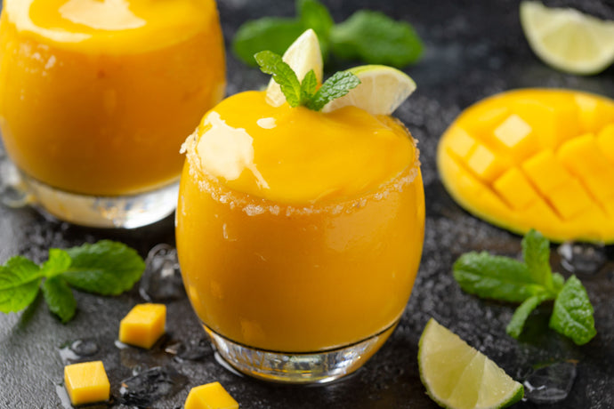 Mango Margarita