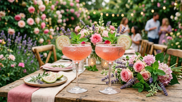 Five Delicious Guava Cocktails That Can Be Made At Home