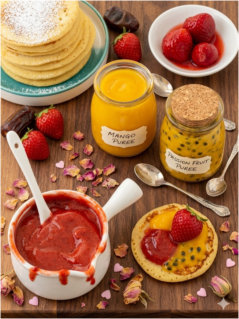Mastering the Perfect Puree: Tips for Culinary Success – Jungle Pulp