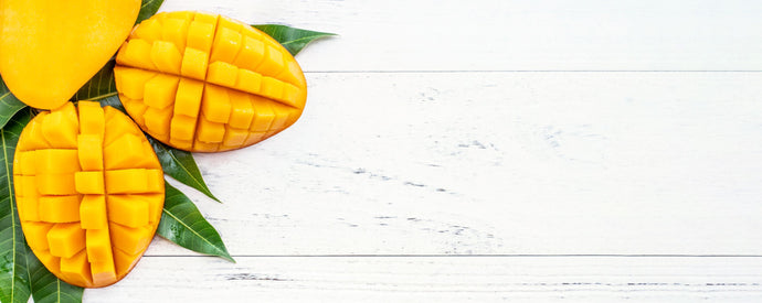 10 Mango Pulp Recipes Beyond Delicious!