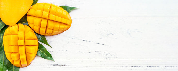 10 Mango Pulp Recipes Beyond Delicious!