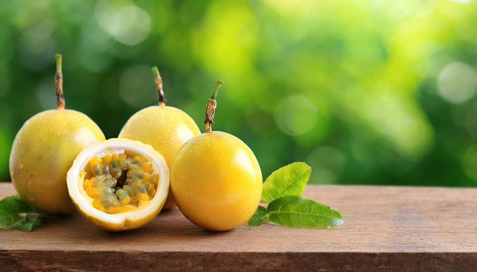 What Is Maracuya Fruit?
