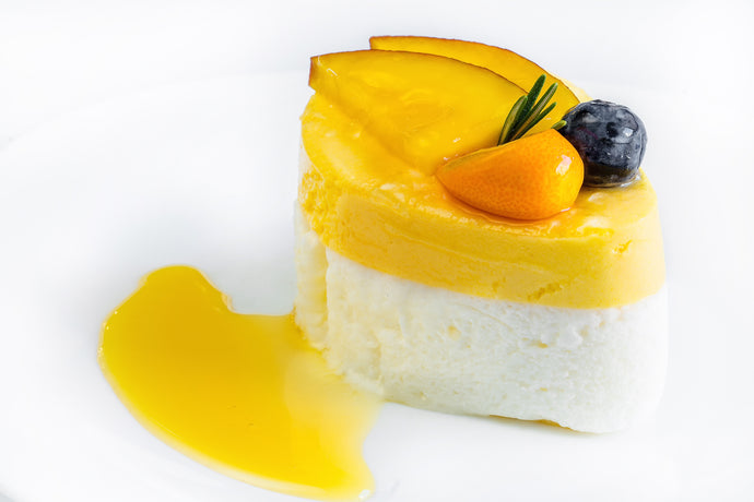 Desserts With Passion Fruit (Updated 2024)