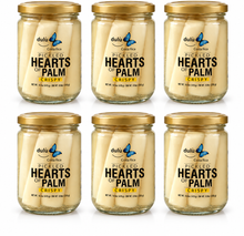 Load image into Gallery viewer, Costa Rica Pickled Hearts of Palm
