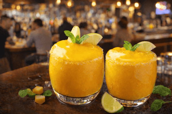 BETTER DRINKS, BETTER MARGINS