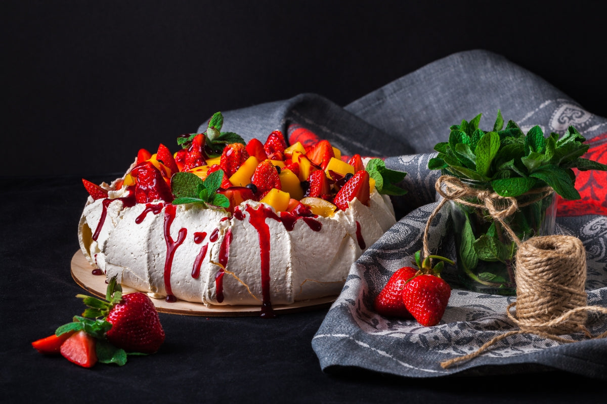 pavlova