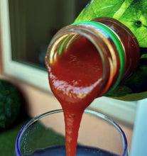 Load image into Gallery viewer, GUAVA Puree Mix - From Costa Rica For Cocktails and Desserts 1 liter
