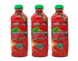 Strawberry Bundle