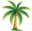 logo of Jungle Pulp Award Winning Fruit Purees: Costa Rica Fruit Guava