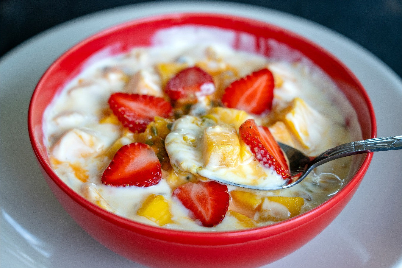 brulee breakfast