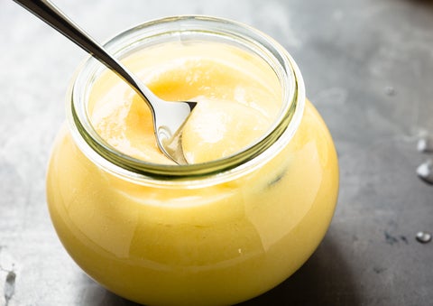 curd