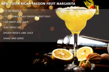 Load image into Gallery viewer, PASSION FRUIT Puree Mix - 1 Lt
