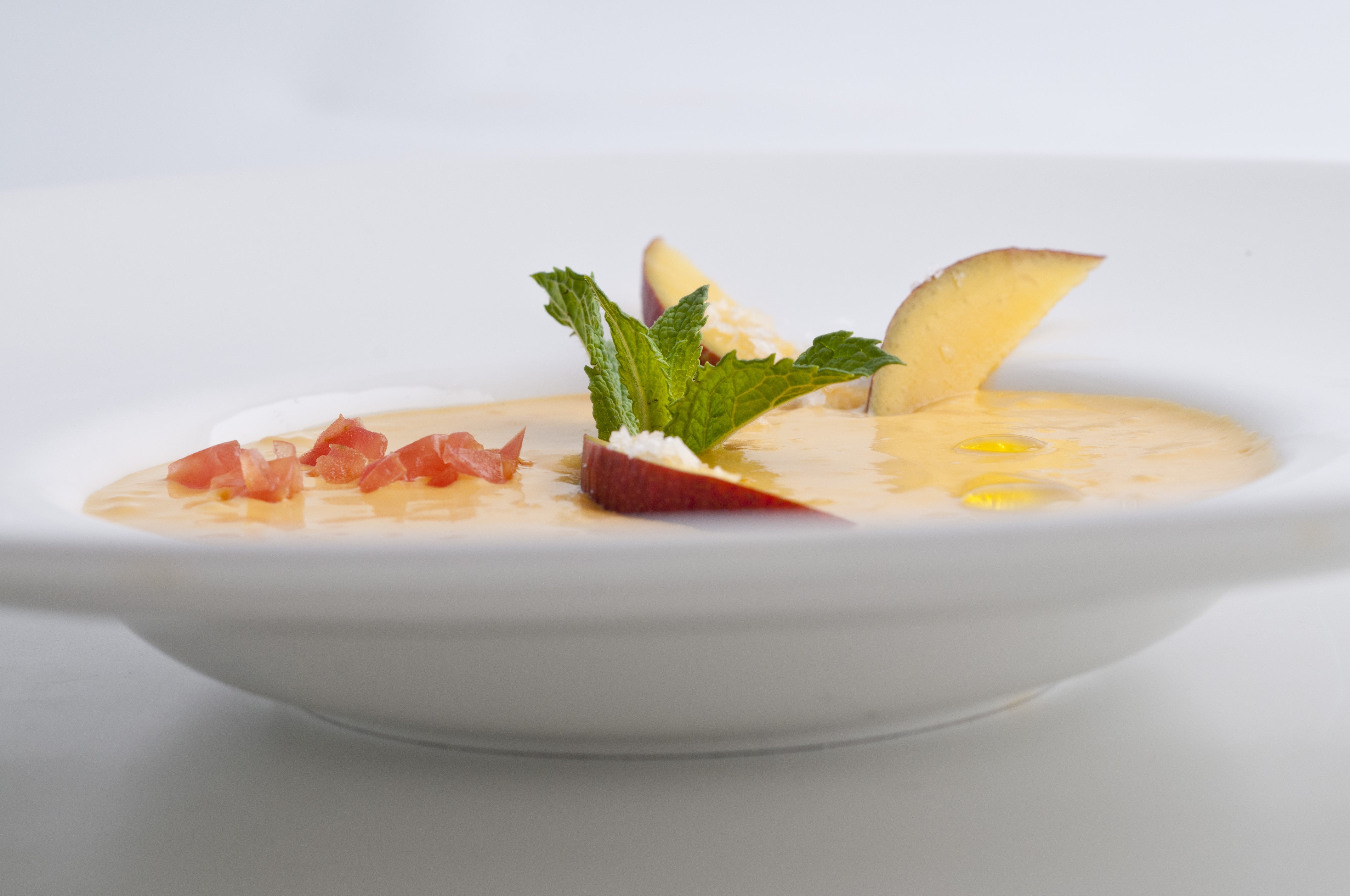 gazpacho