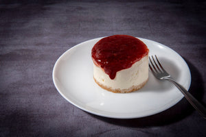 GUAVA Puree Mix from Costa Rica