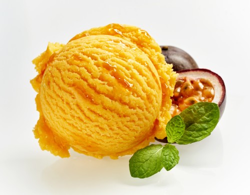 ice cream