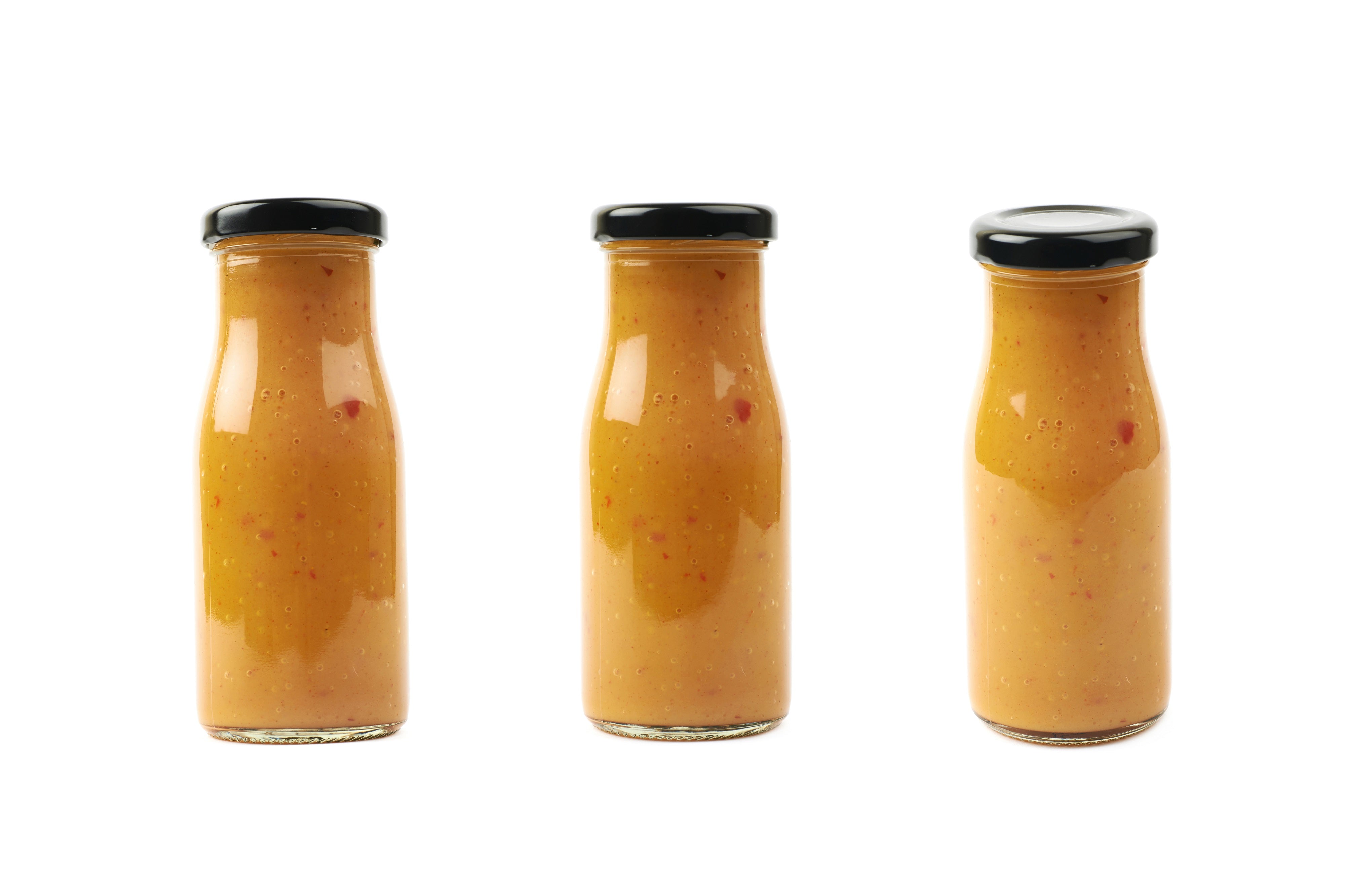 mango mustard
