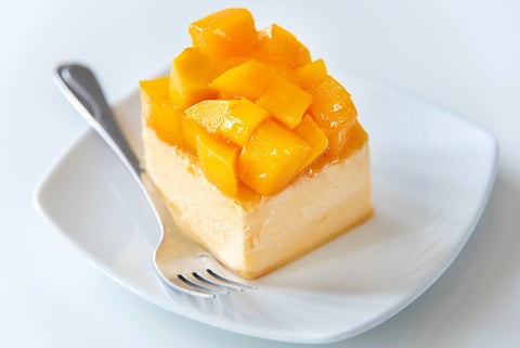 mousse