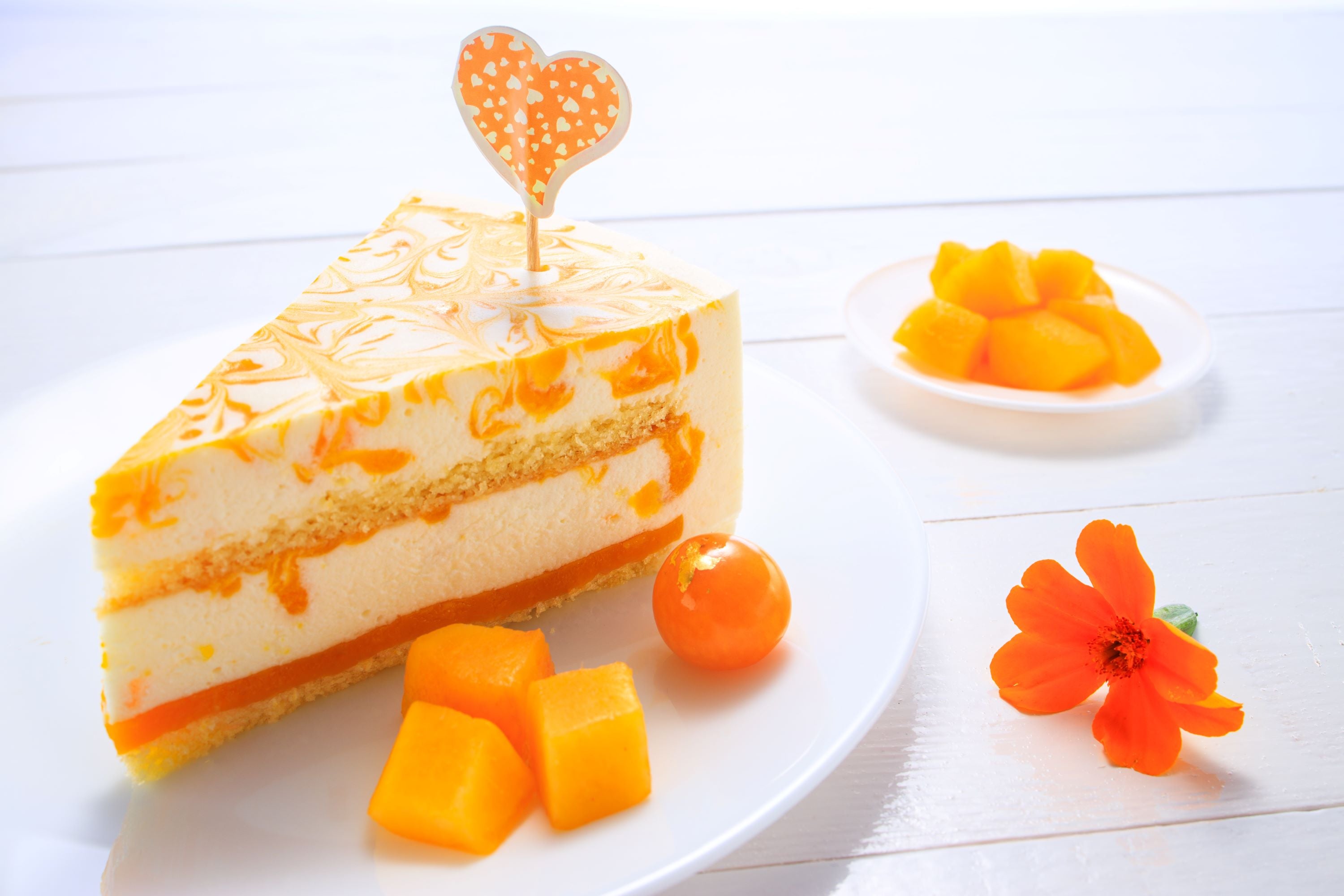 mangomoussedesserts