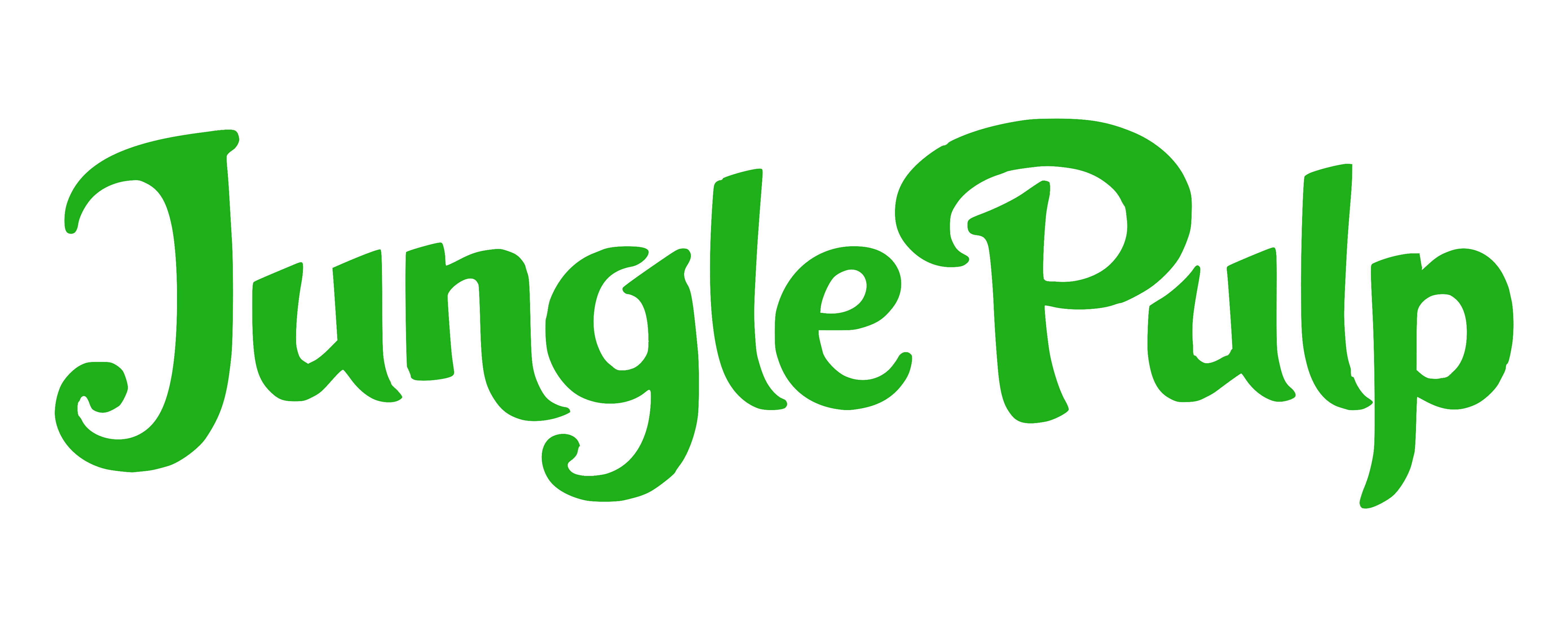 Jungle Pulp
