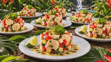 Load and play video in Gallery viewer, Costa Rica Pickled Hearts of Palm
