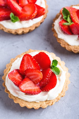 tartlets