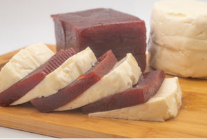 GUAVA Puree Mix - 1 Lt  30% OFF