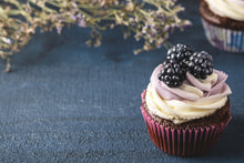Load image into Gallery viewer, BLACKBERRY Puree Mix from Costa Rica
