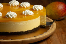 Load image into Gallery viewer, Jungle Pulp MANGO Puree Mix  from Costa Rica 1 lt
