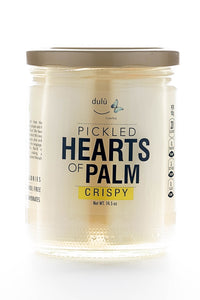 heart of palm