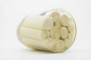 Costa Rica Pickled Hearts of Palm