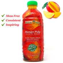 Load image into Gallery viewer, MANGO Puree Mix - 1 Lt
