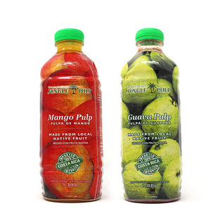 Guava - Mango Bundle