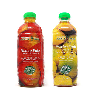 Mango - Passion Bundle